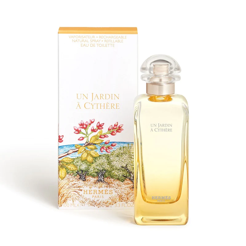 Perfume: 3 pistachio perfumes for a delicious summer