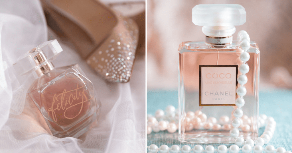 Top 11 wedding fragrances for 2024 brides
