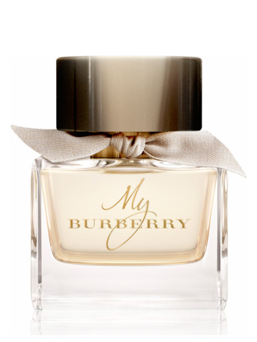 A guide to the My Burberry perfume range 2024