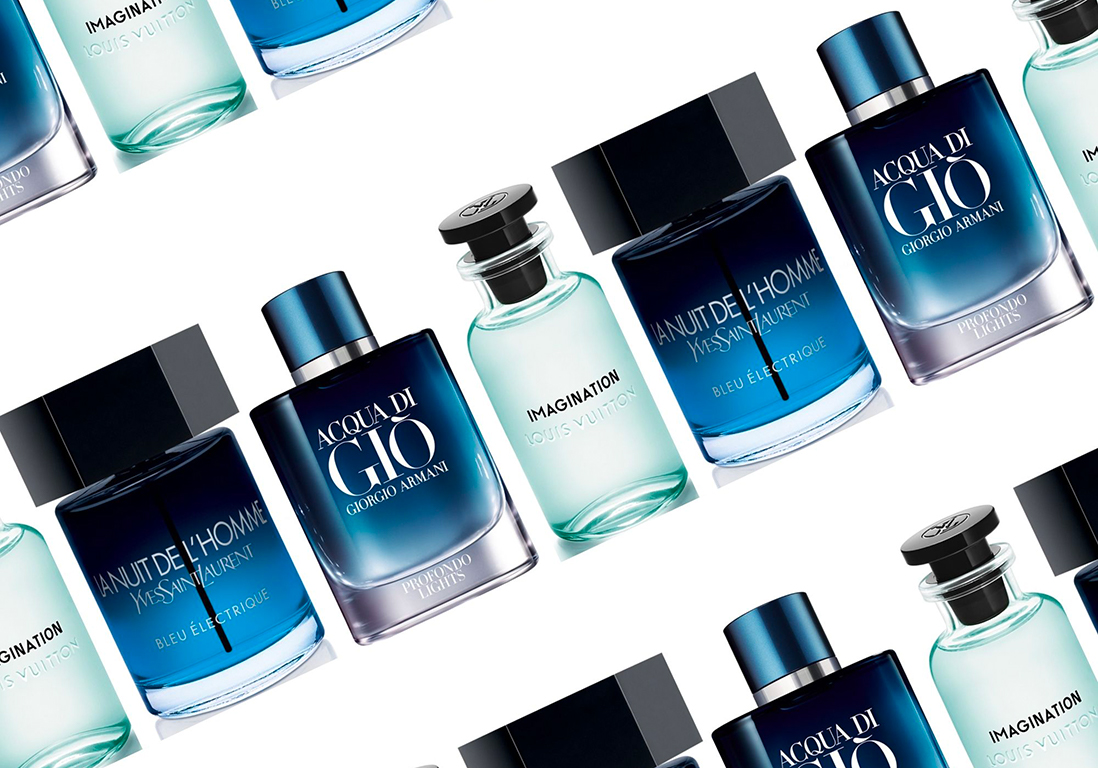 10 men perfumes for less than $60